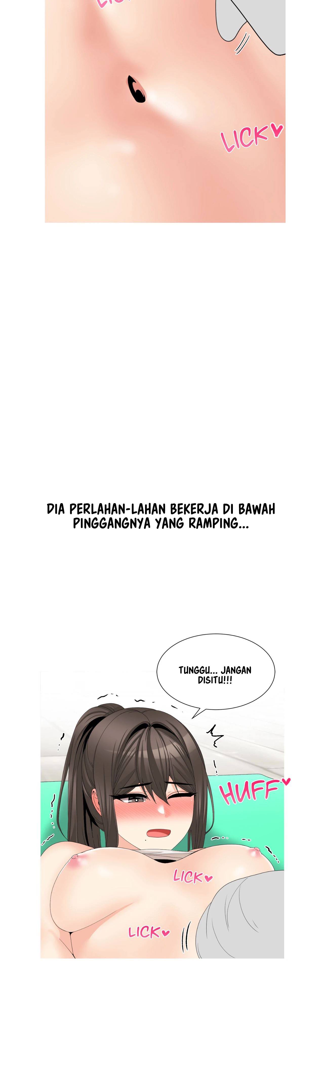 Like a Fox 2 - Chapter 28 25