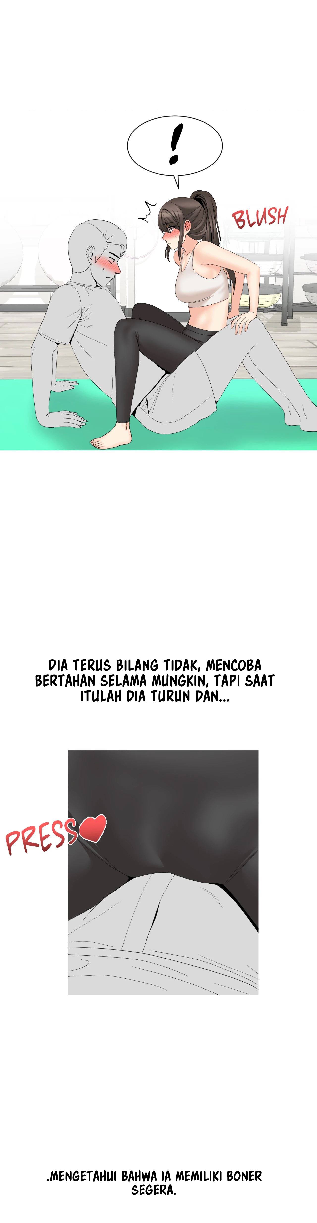 Like a Fox 2 - Chapter 28 2