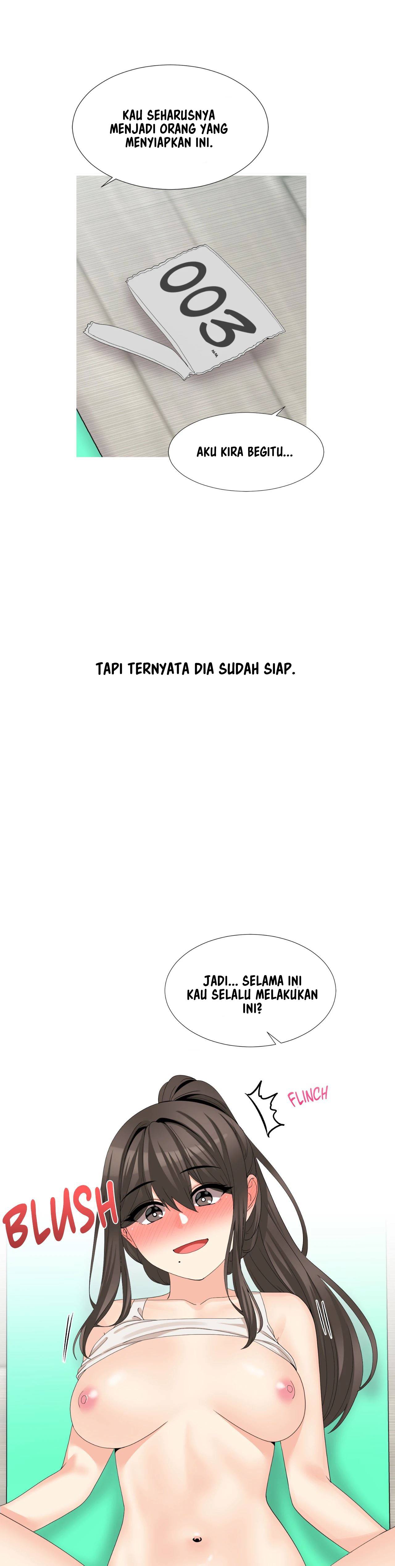 Like a Fox 2 - Chapter 28 30