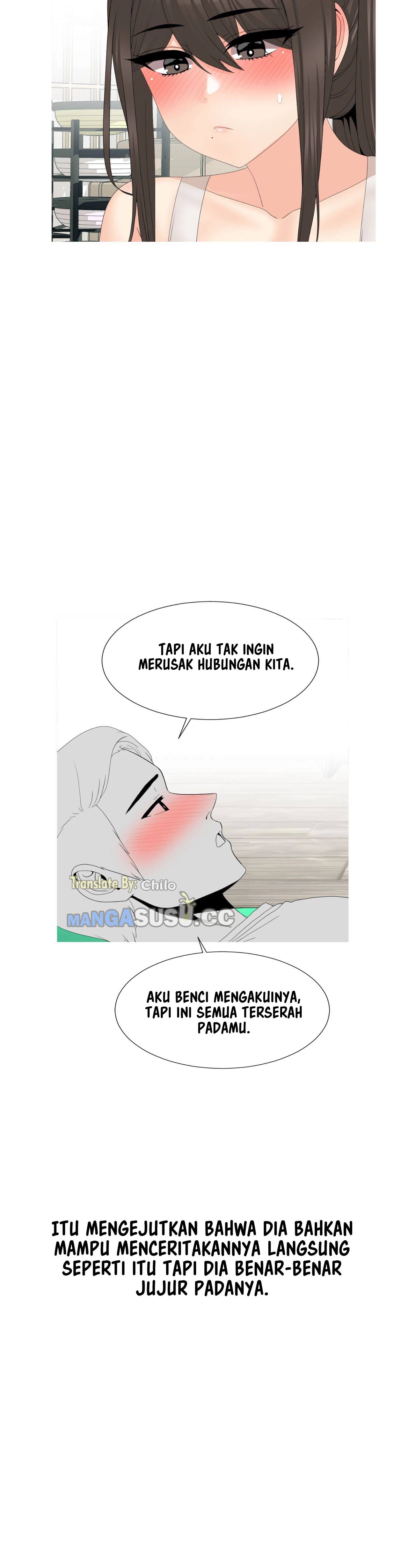 Like a Fox 2 - Chapter 28 10