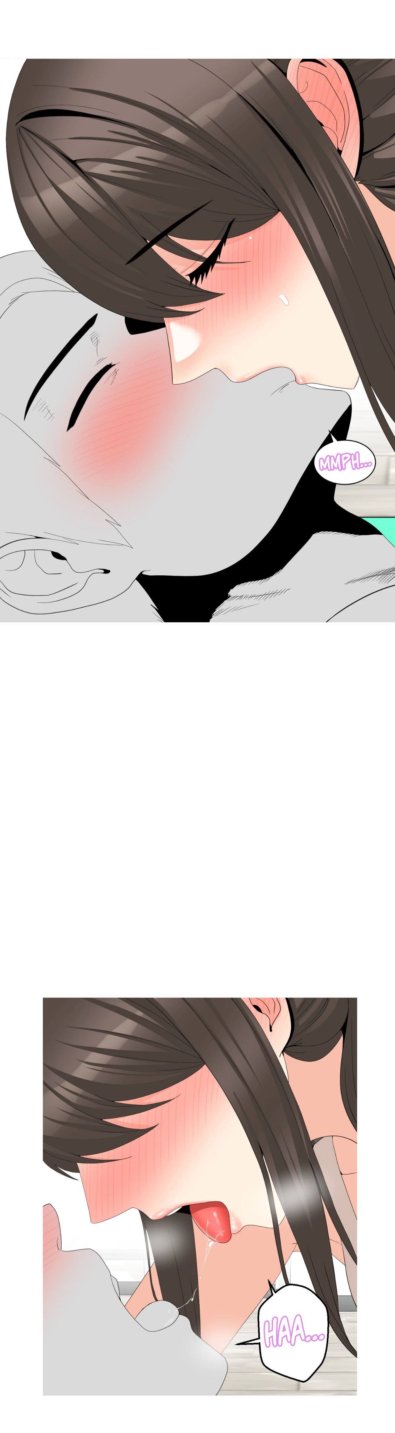 Like a Fox 2 - Chapter 28 12