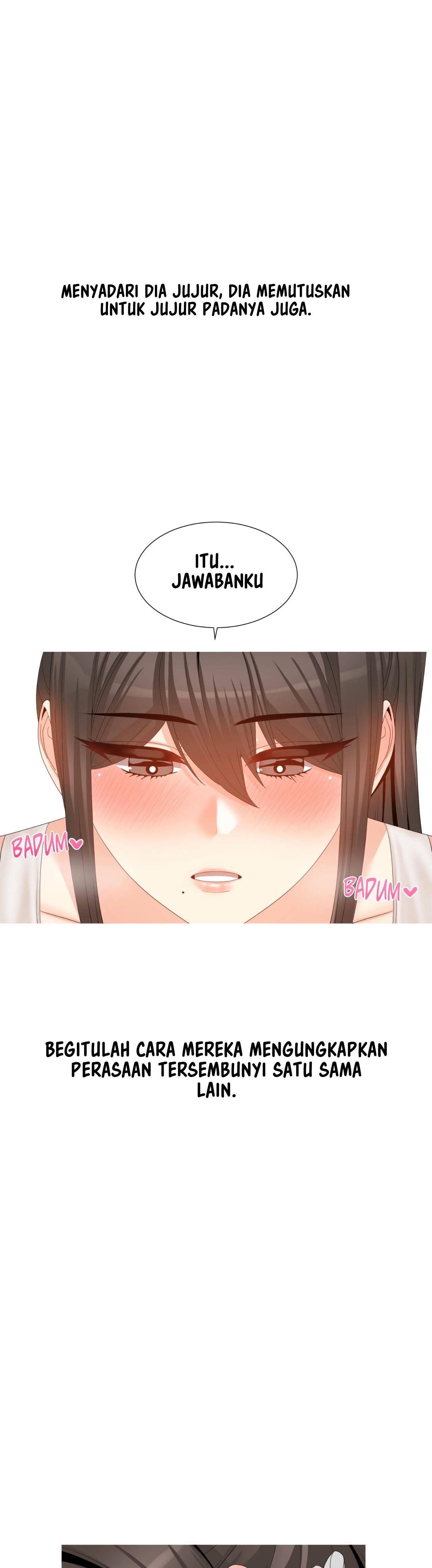 Like a Fox 2 - Chapter 28 13