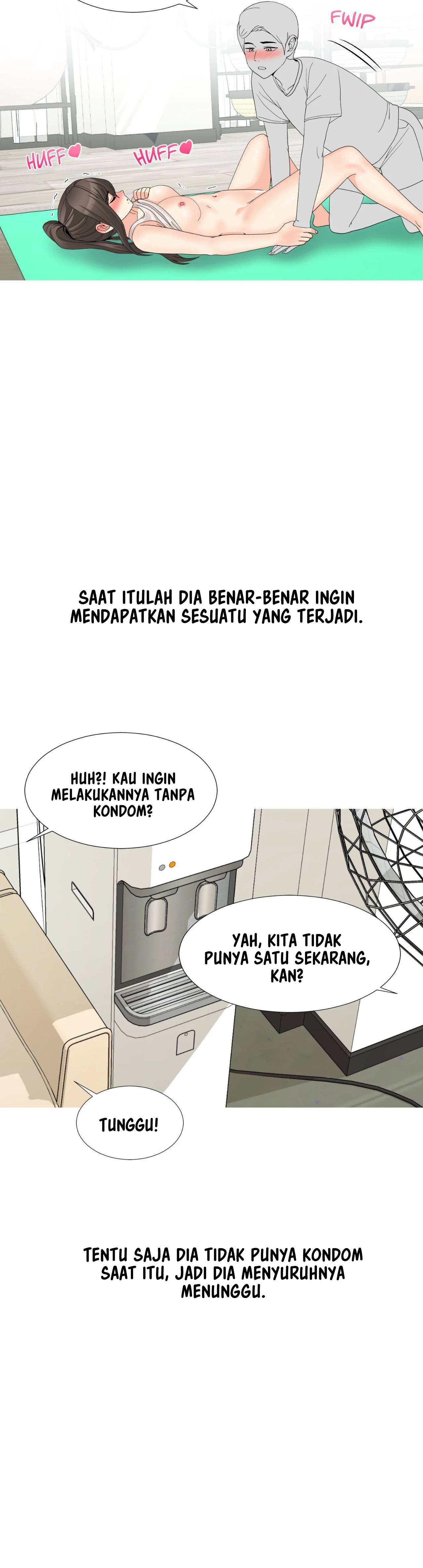 Like a Fox 2 - Chapter 28 29