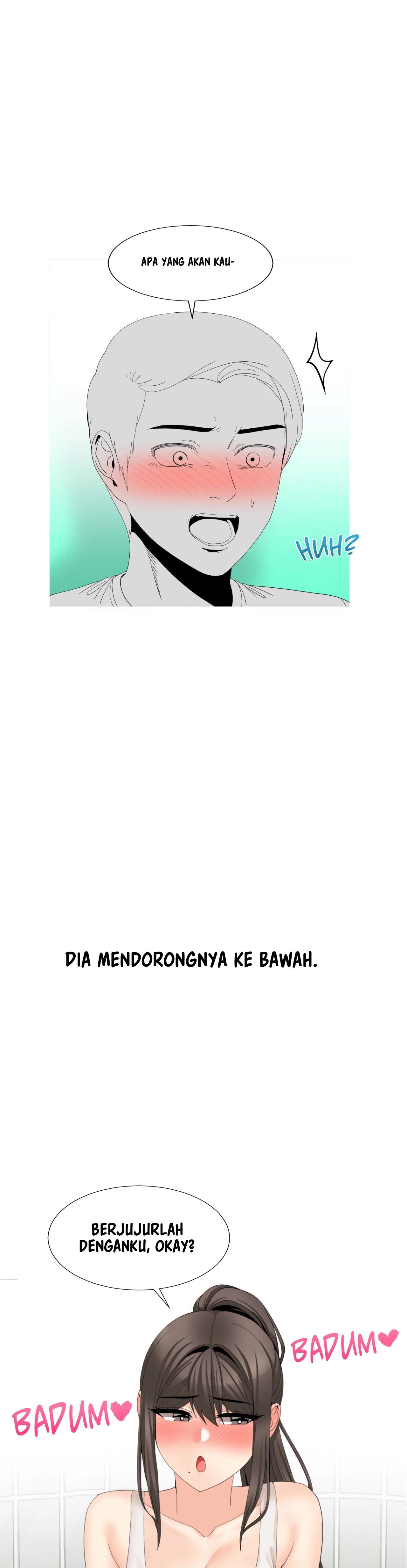 Like a Fox 2 - Chapter 28 7