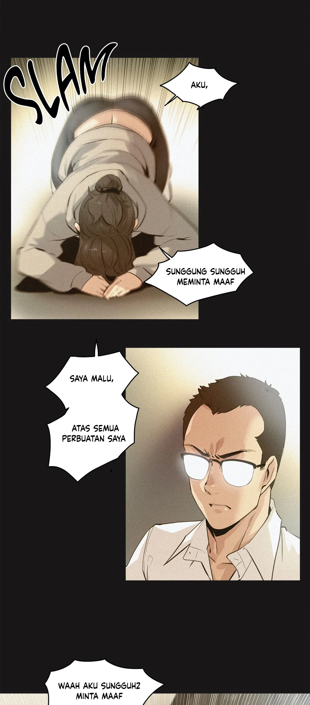 Daddy&#8217;s Wild Oats - Chapter 72 6