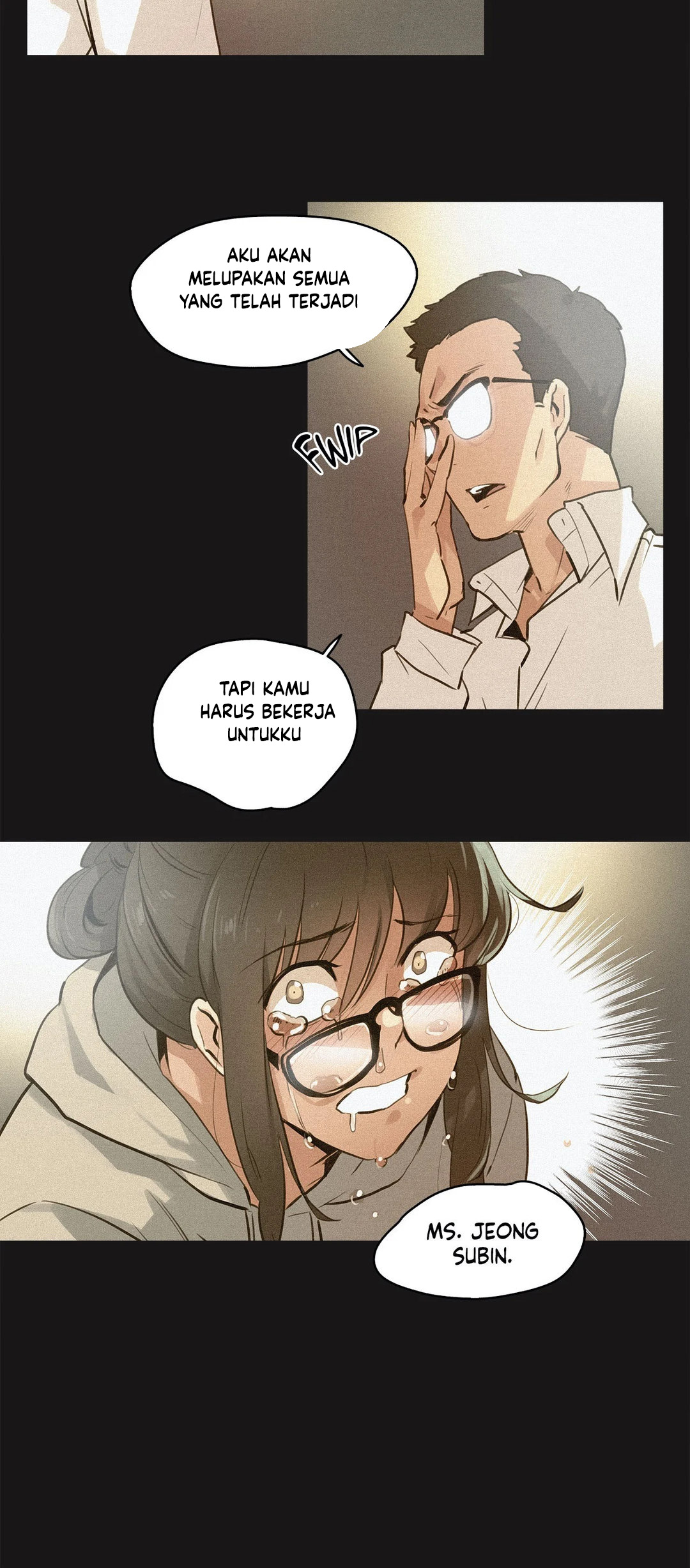 Daddy&#8217;s Wild Oats - Chapter 72 9