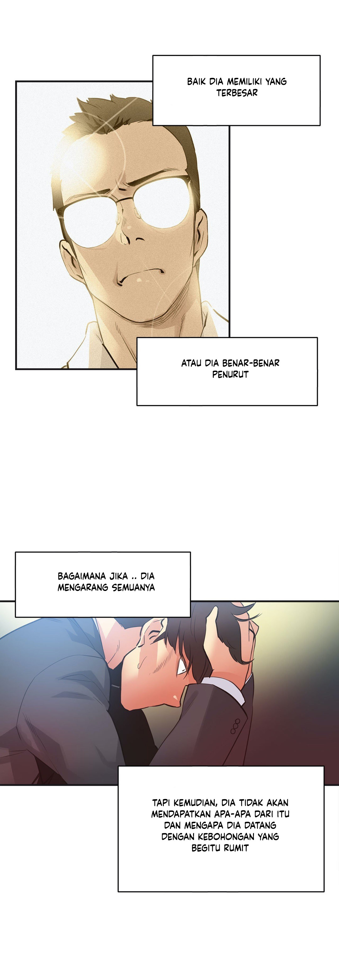 Daddy&#8217;s Wild Oats - Chapter 72 21
