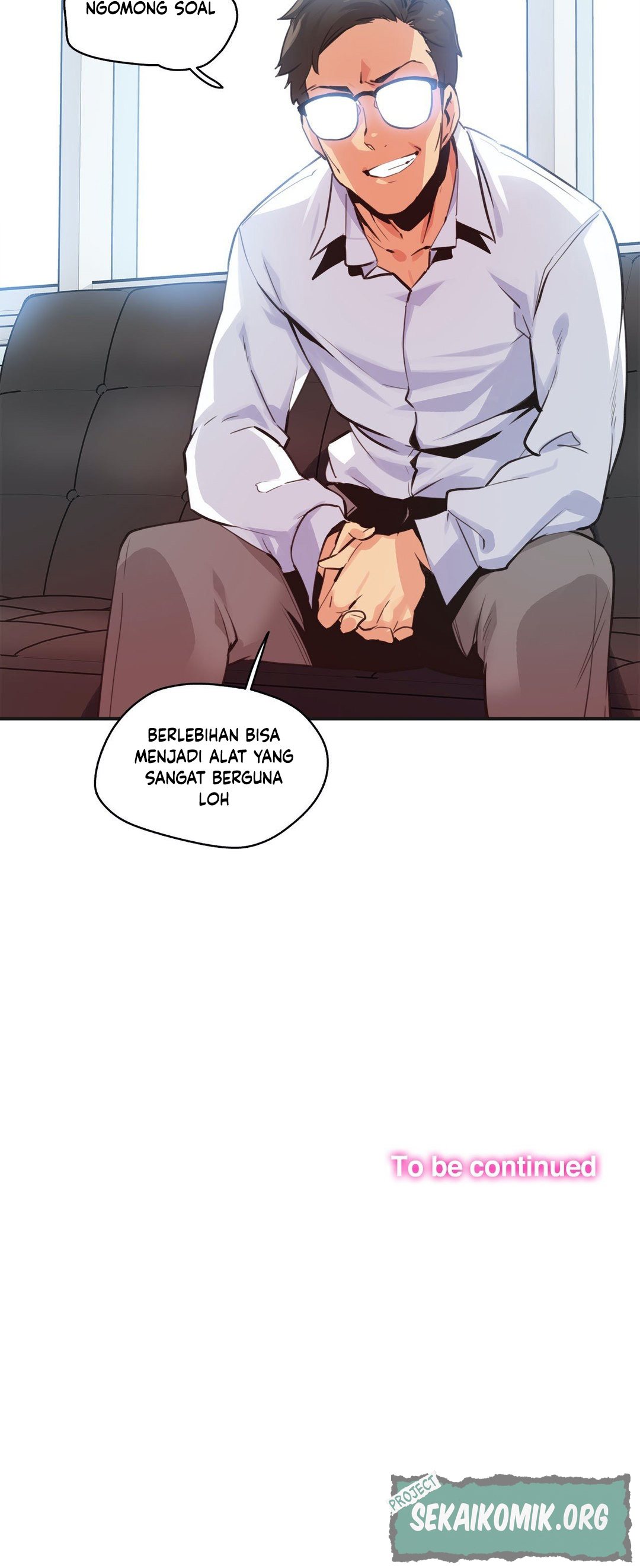 Daddy&#8217;s Wild Oats - Chapter 72 29