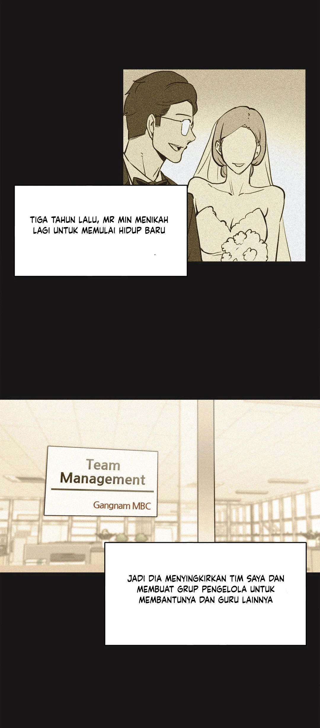 Daddy&#8217;s Wild Oats - Chapter 72 15