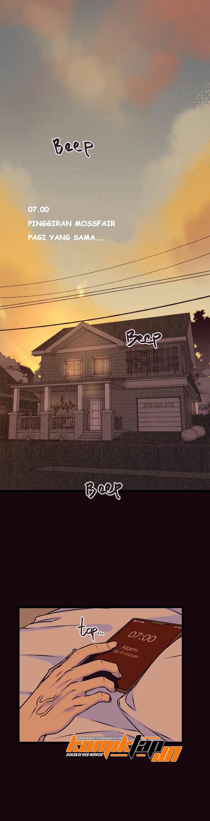 Writing Hell - Chapter 11 28