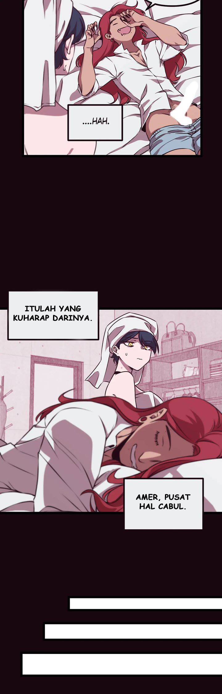 Writing Hell - Chapter 11 15