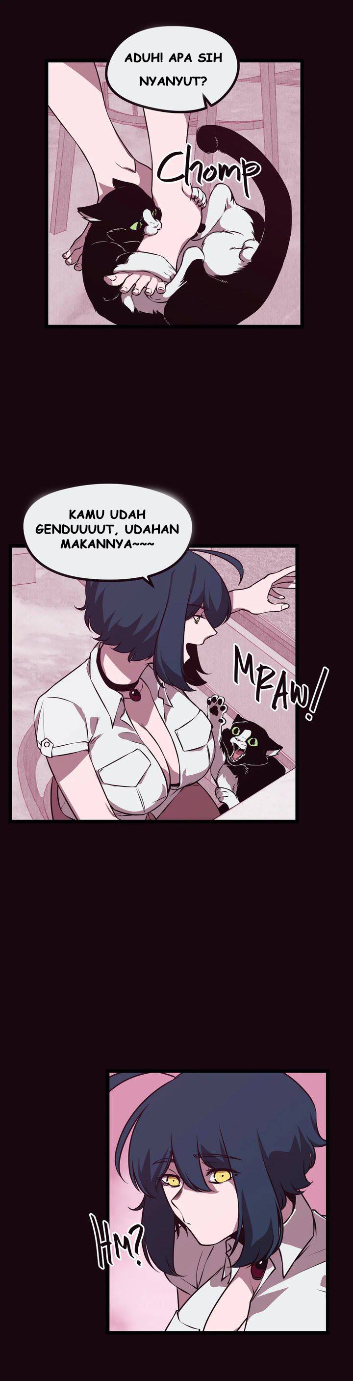 Writing Hell - Chapter 11 24