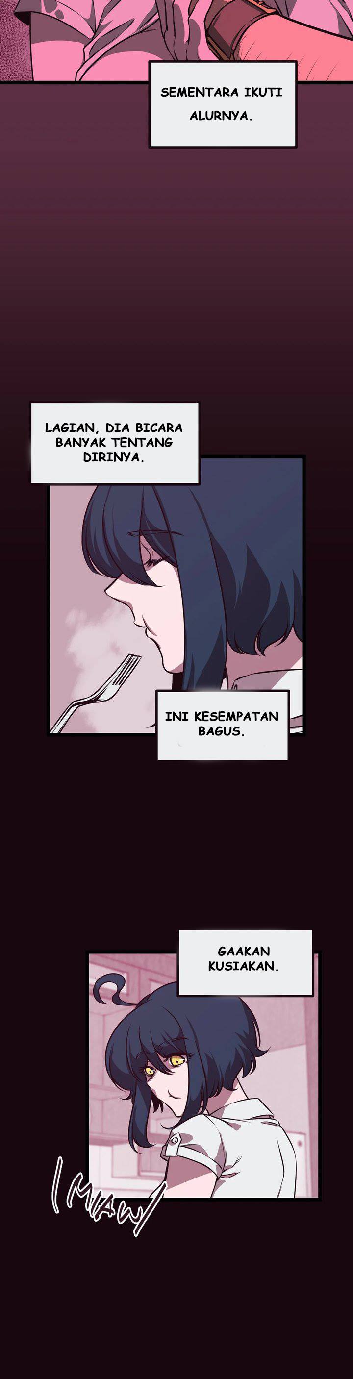 Writing Hell - Chapter 11 23