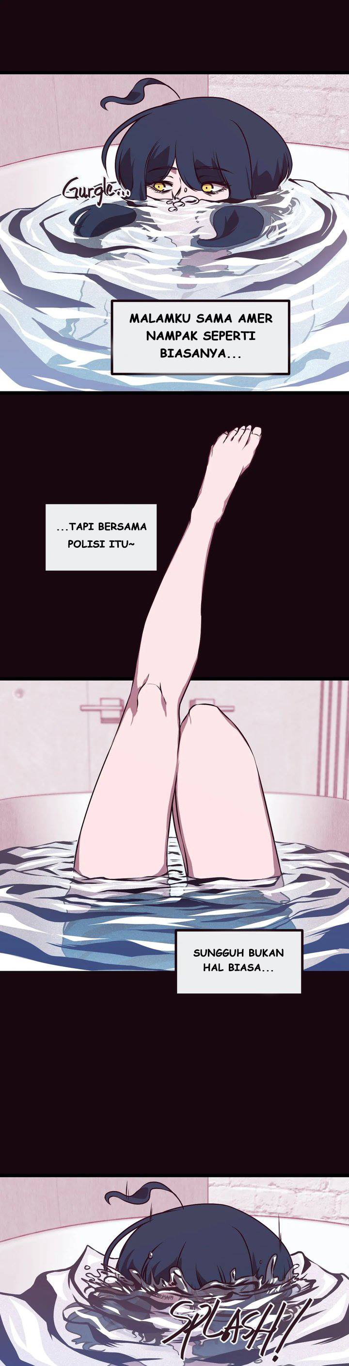 Writing Hell - Chapter 11 8
