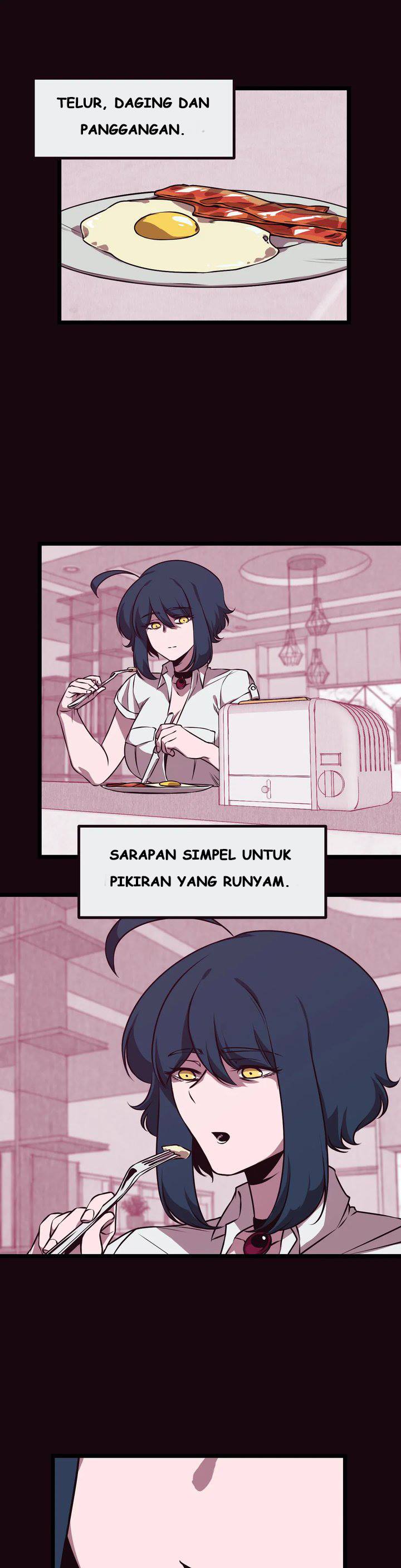 Writing Hell - Chapter 11 16