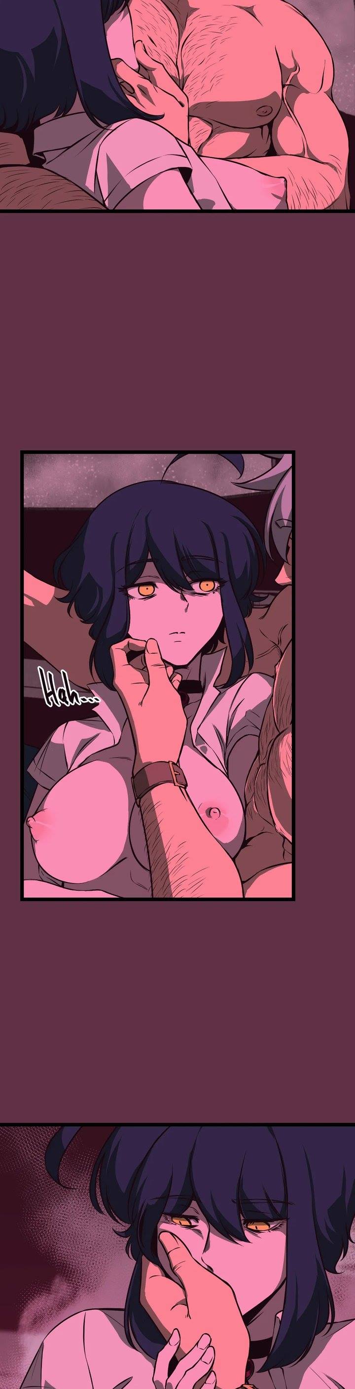 Writing Hell - Chapter 11 22