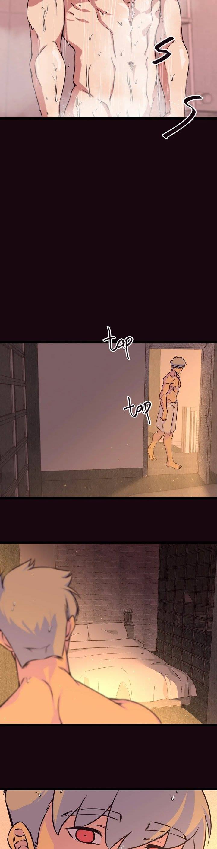 Writing Hell - Chapter 11 31