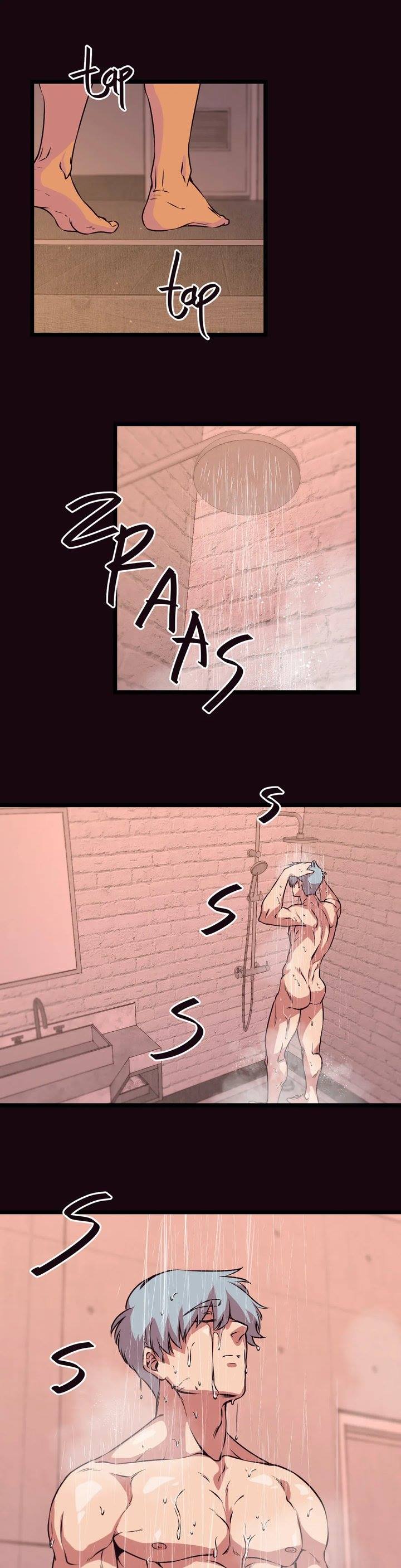 Writing Hell - Chapter 11 30