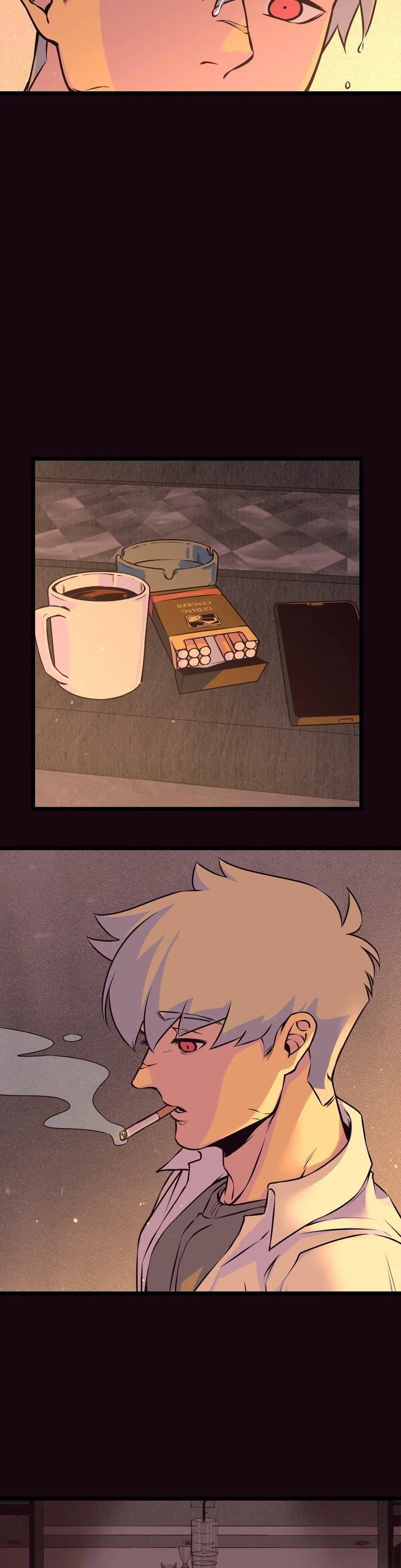 Writing Hell - Chapter 11 32