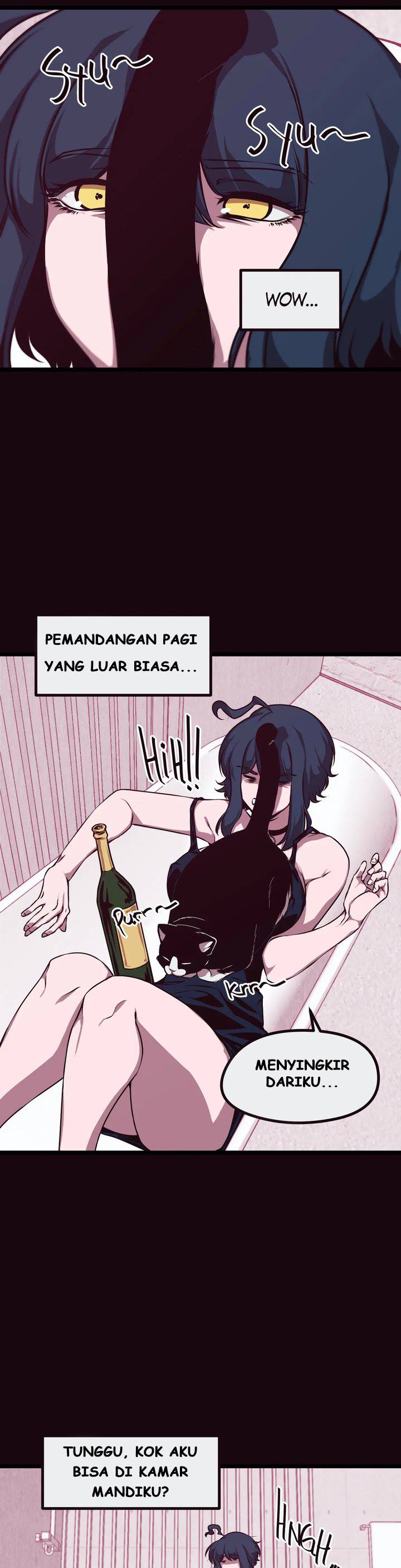 Writing Hell - Chapter 11 3
