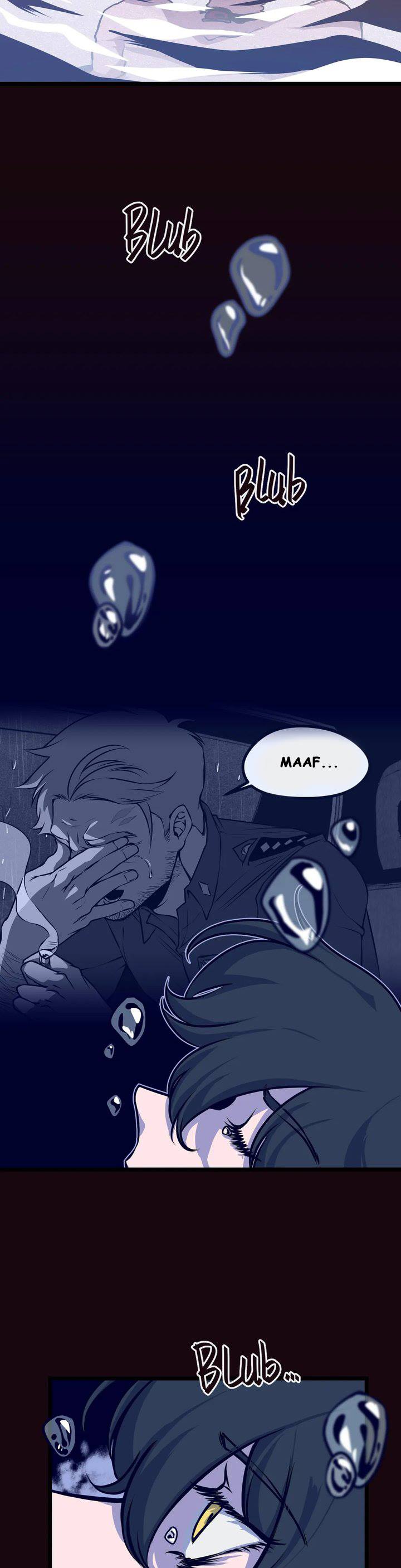 Writing Hell - Chapter 11 9