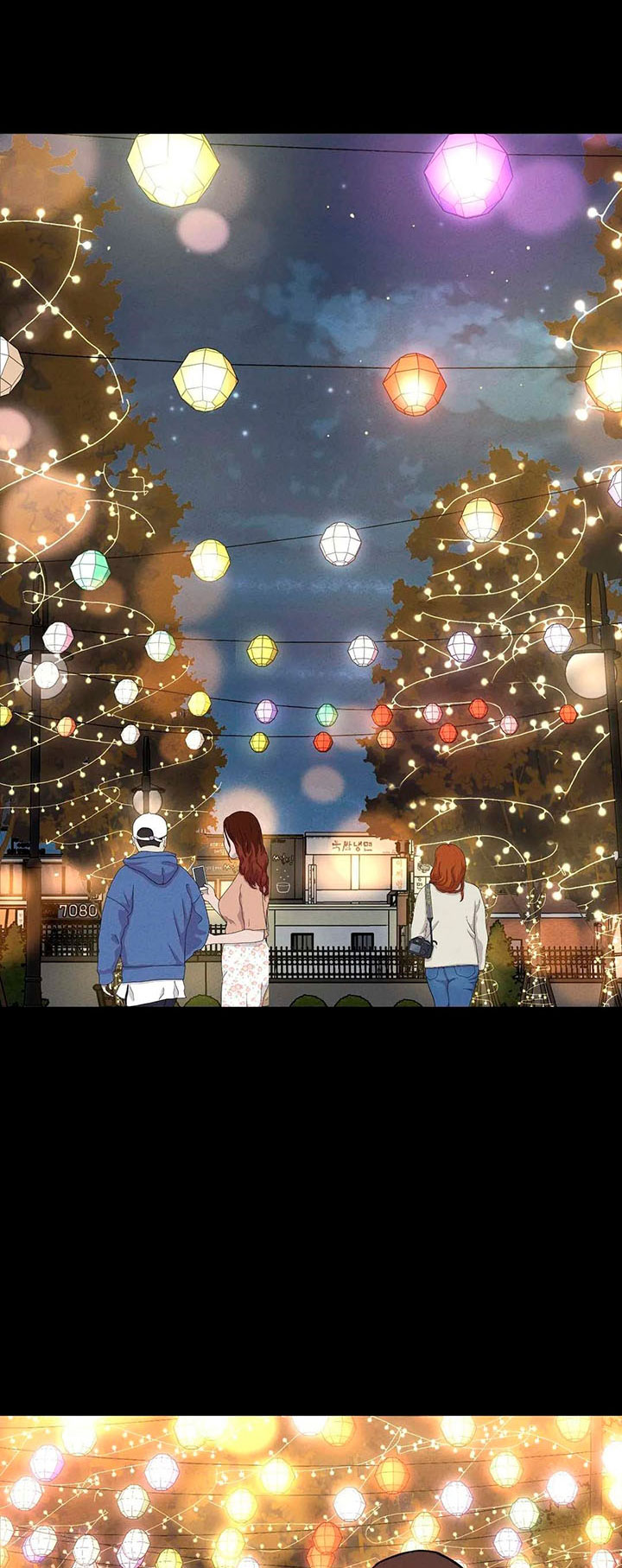 Charming Girl - Chapter 45 52