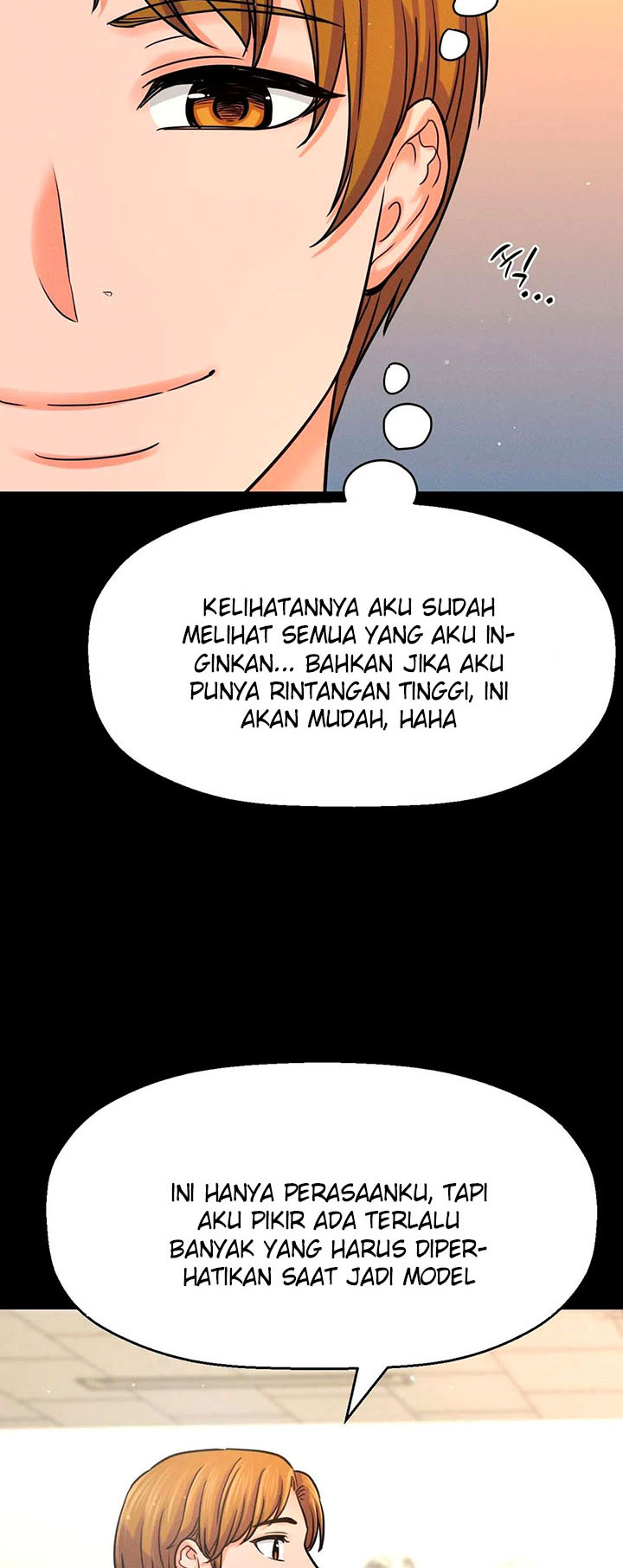 Charming Girl - Chapter 45 34