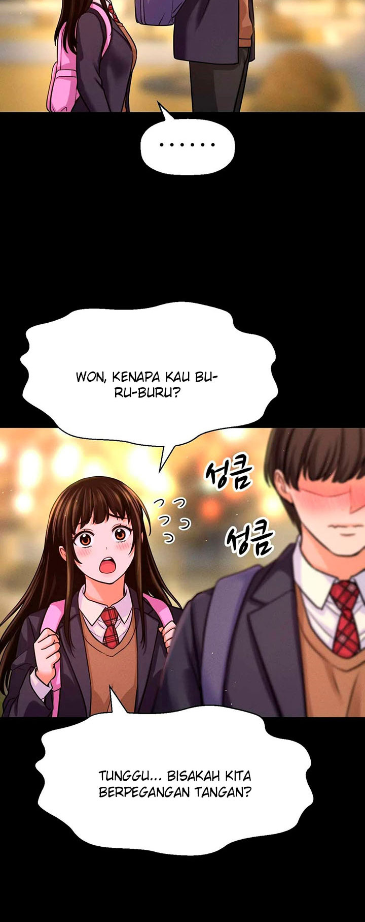 Charming Girl - Chapter 45 54