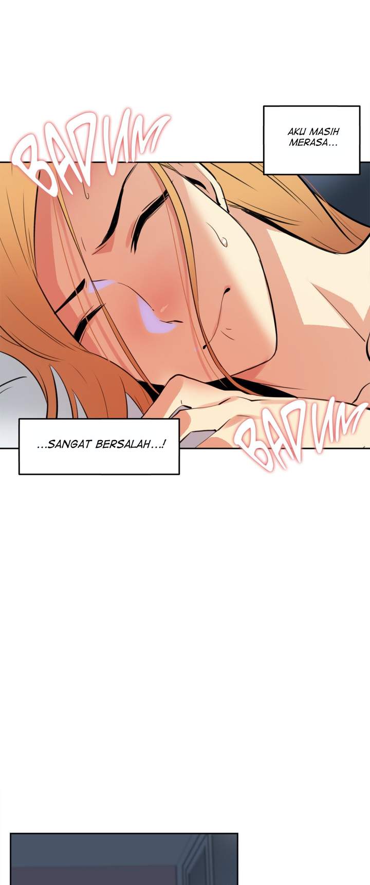 Daddy&#8217;s Wild Oats - Chapter 56 21