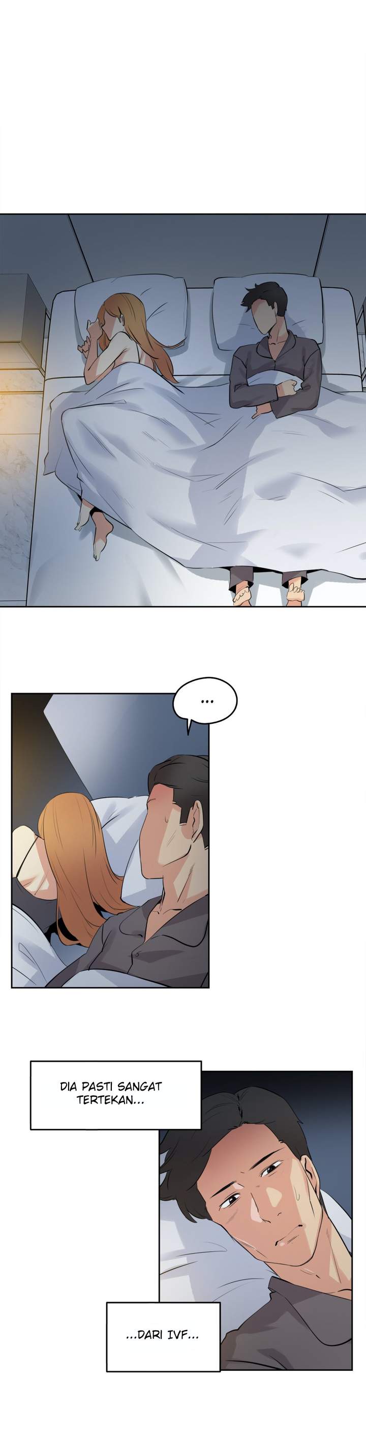 Daddy&#8217;s Wild Oats - Chapter 56 17