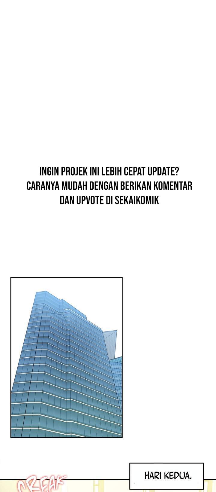 Daddy&#8217;s Wild Oats - Chapter 56 23