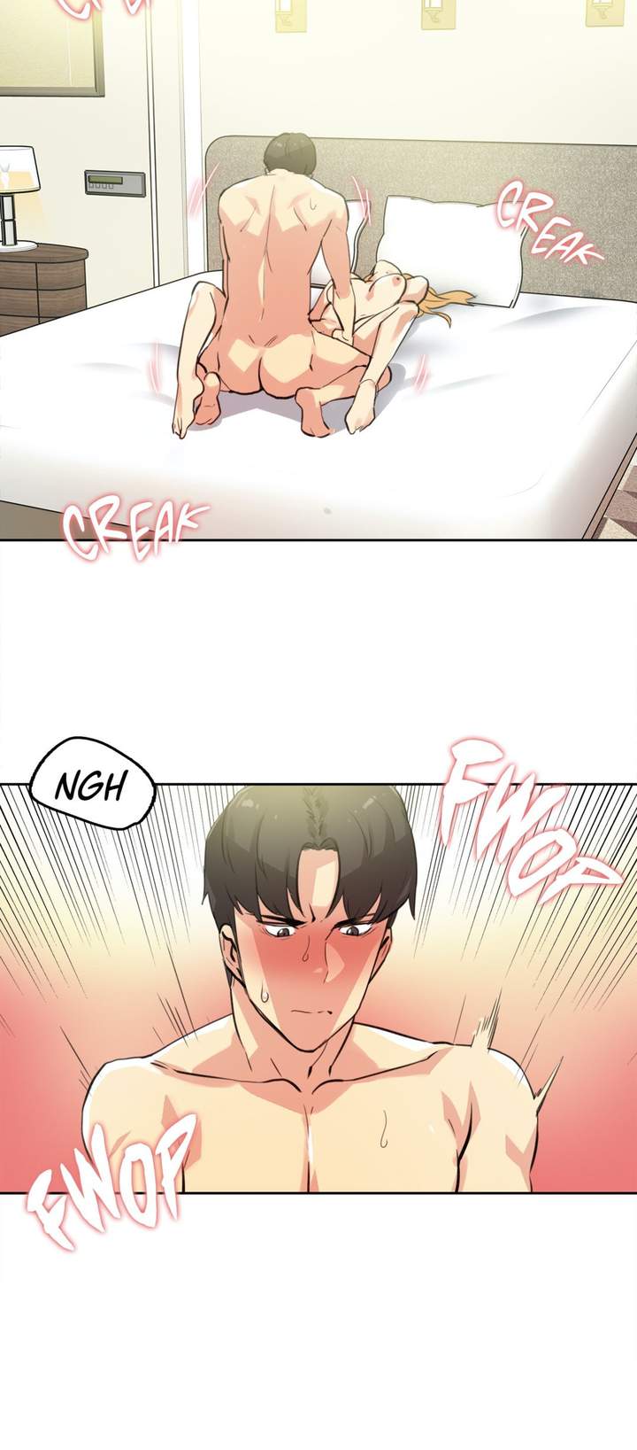 Daddy&#8217;s Wild Oats - Chapter 56 24