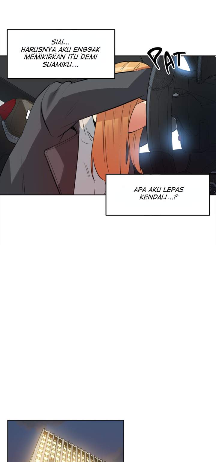 Daddy&#8217;s Wild Oats - Chapter 56 7