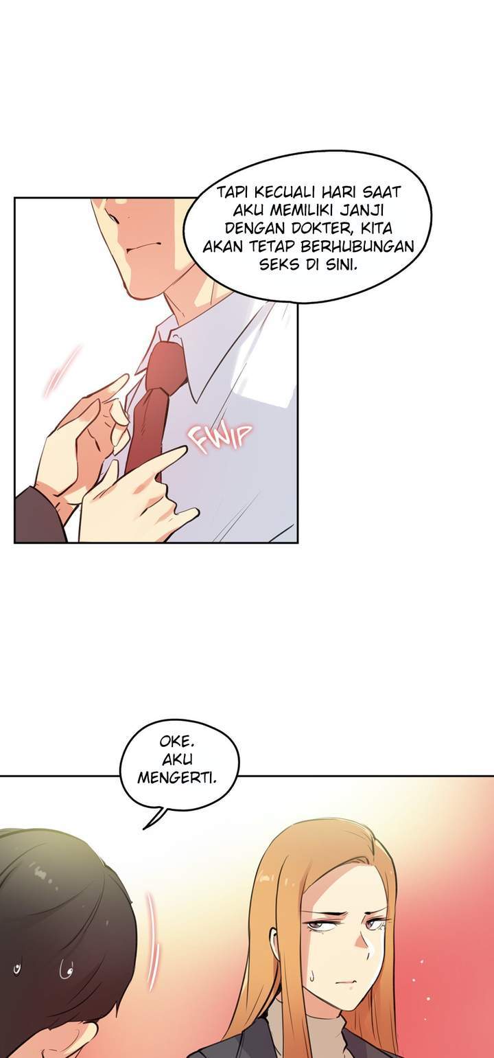 Daddy&#8217;s Wild Oats - Chapter 56 31