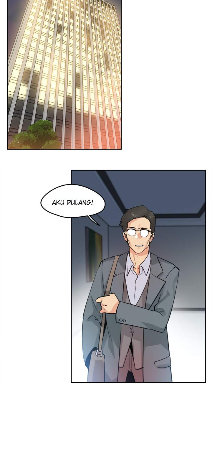 Daddy&#8217;s Wild Oats - Chapter 56 8