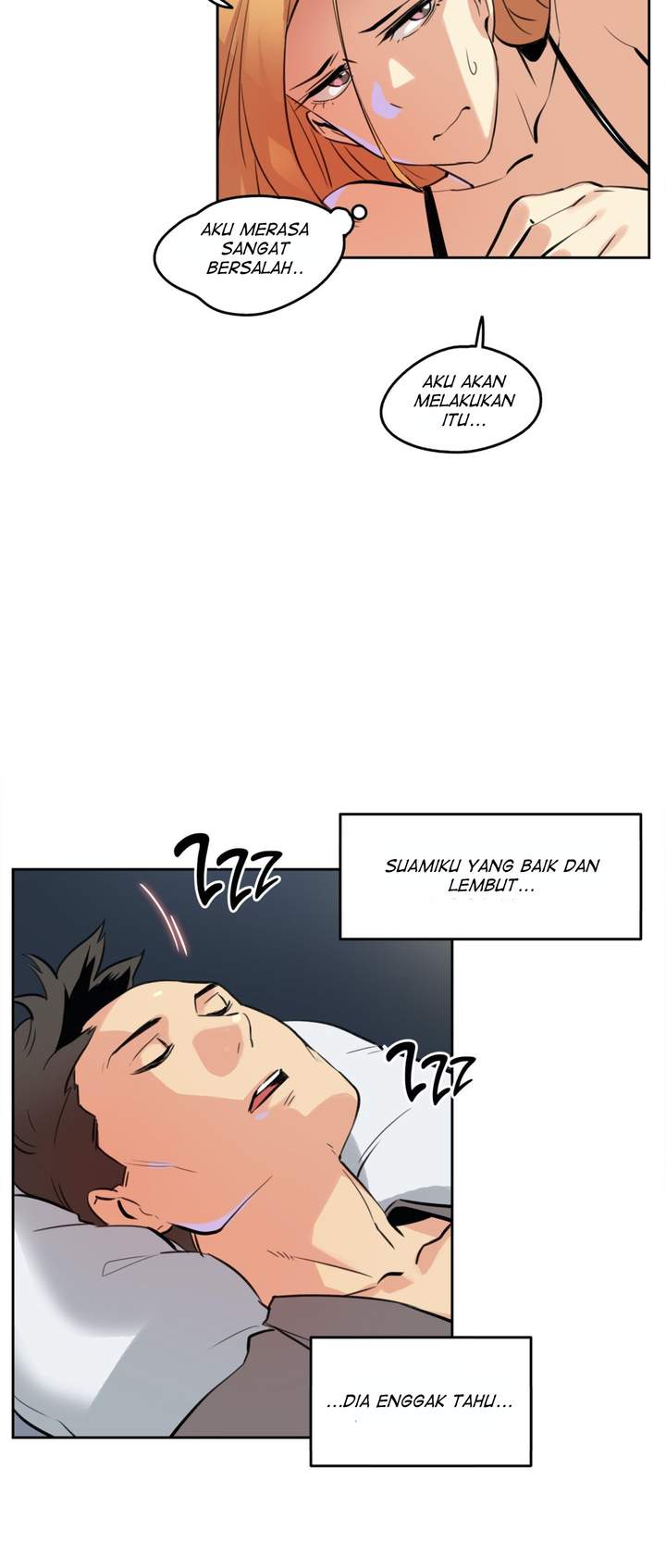 Daddy&#8217;s Wild Oats - Chapter 56 20