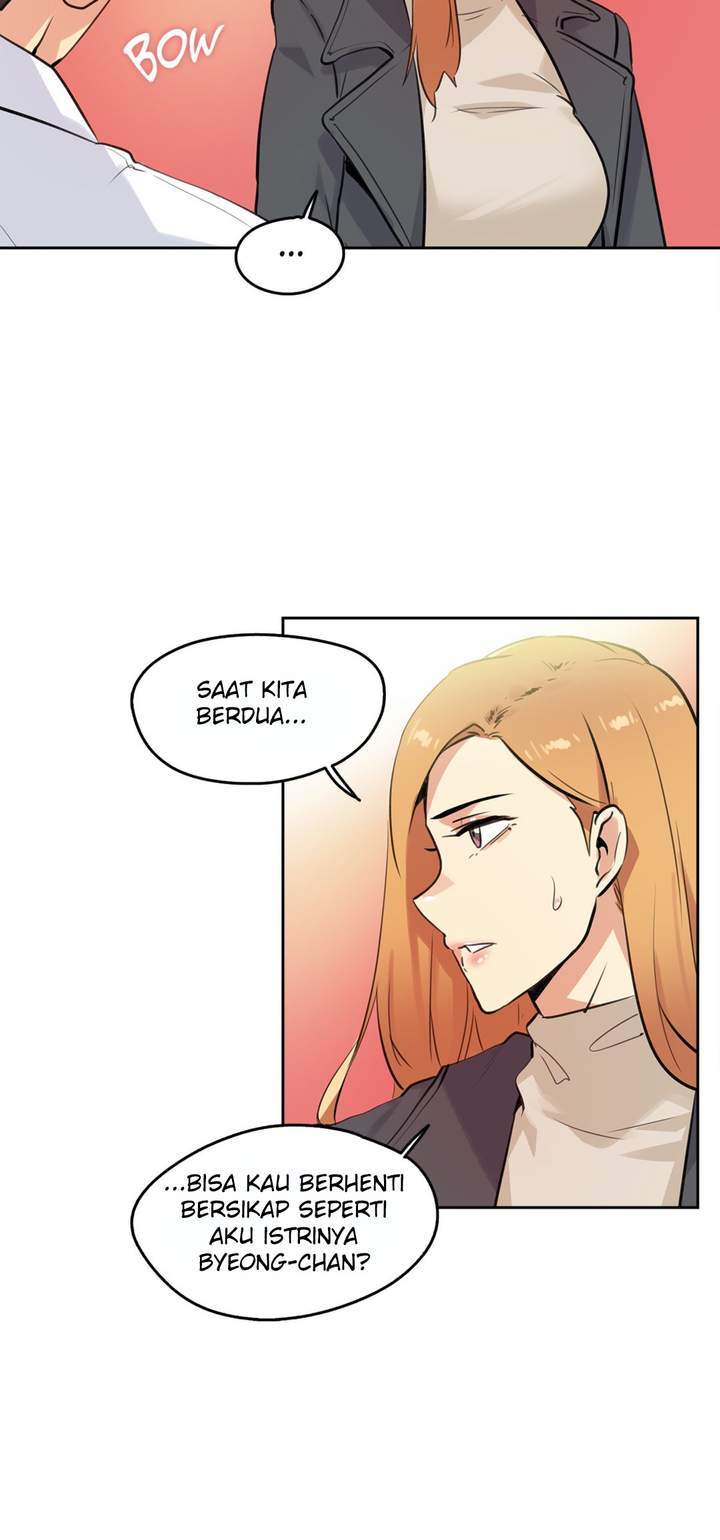 Daddy&#8217;s Wild Oats - Chapter 56 32
