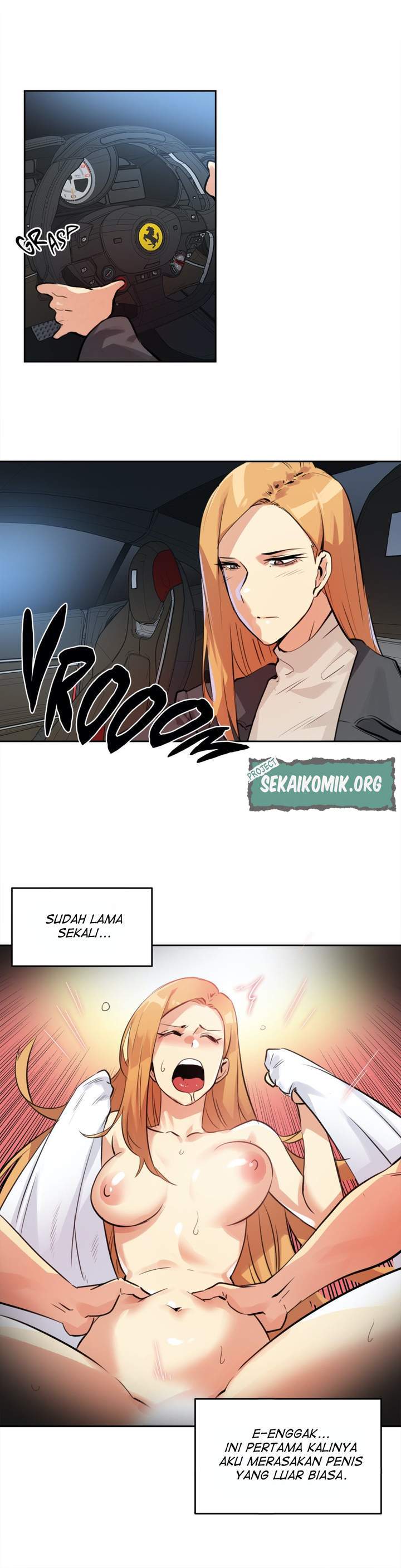 Daddy&#8217;s Wild Oats - Chapter 56 6