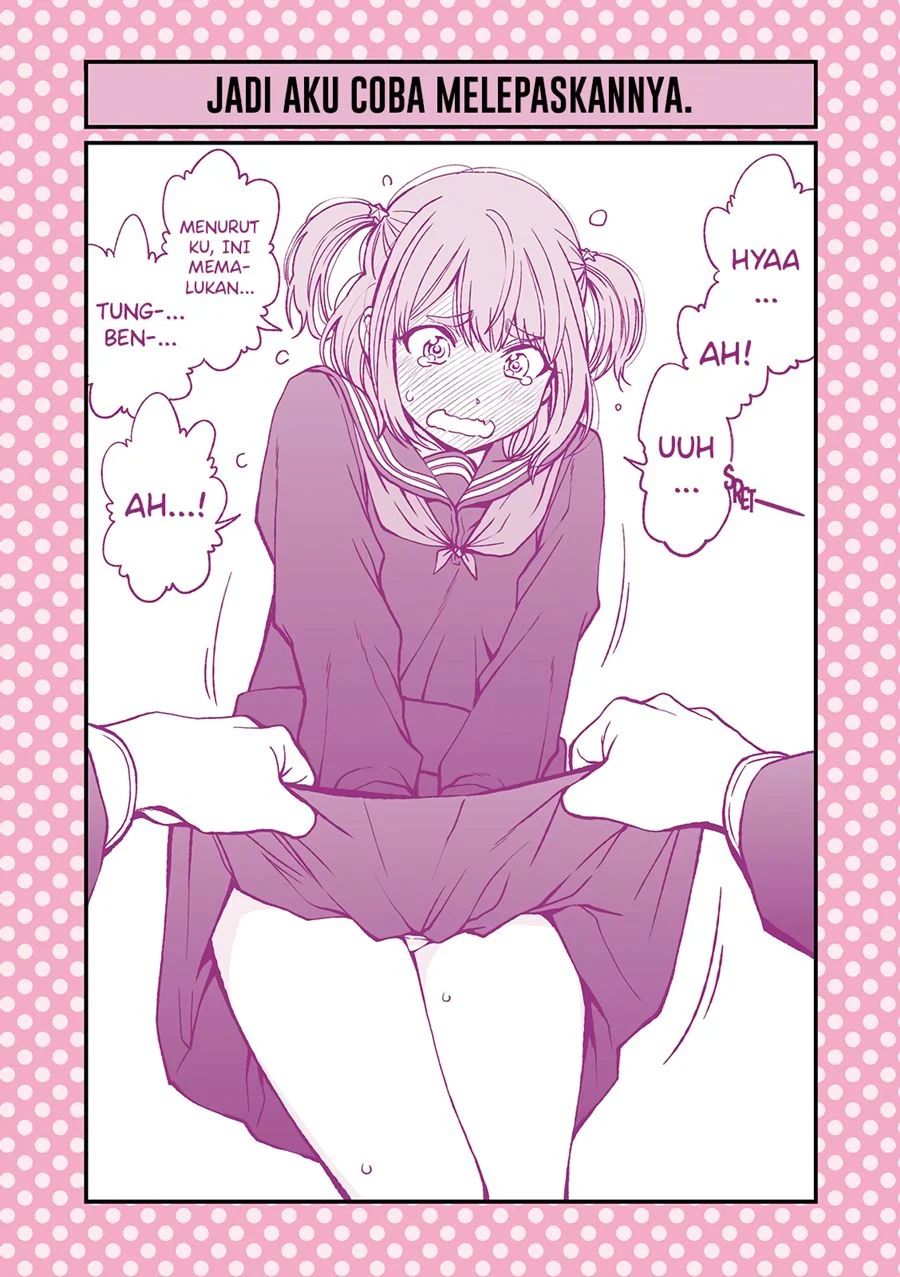 Dogeza de Tanondemita - Chapter 6 4