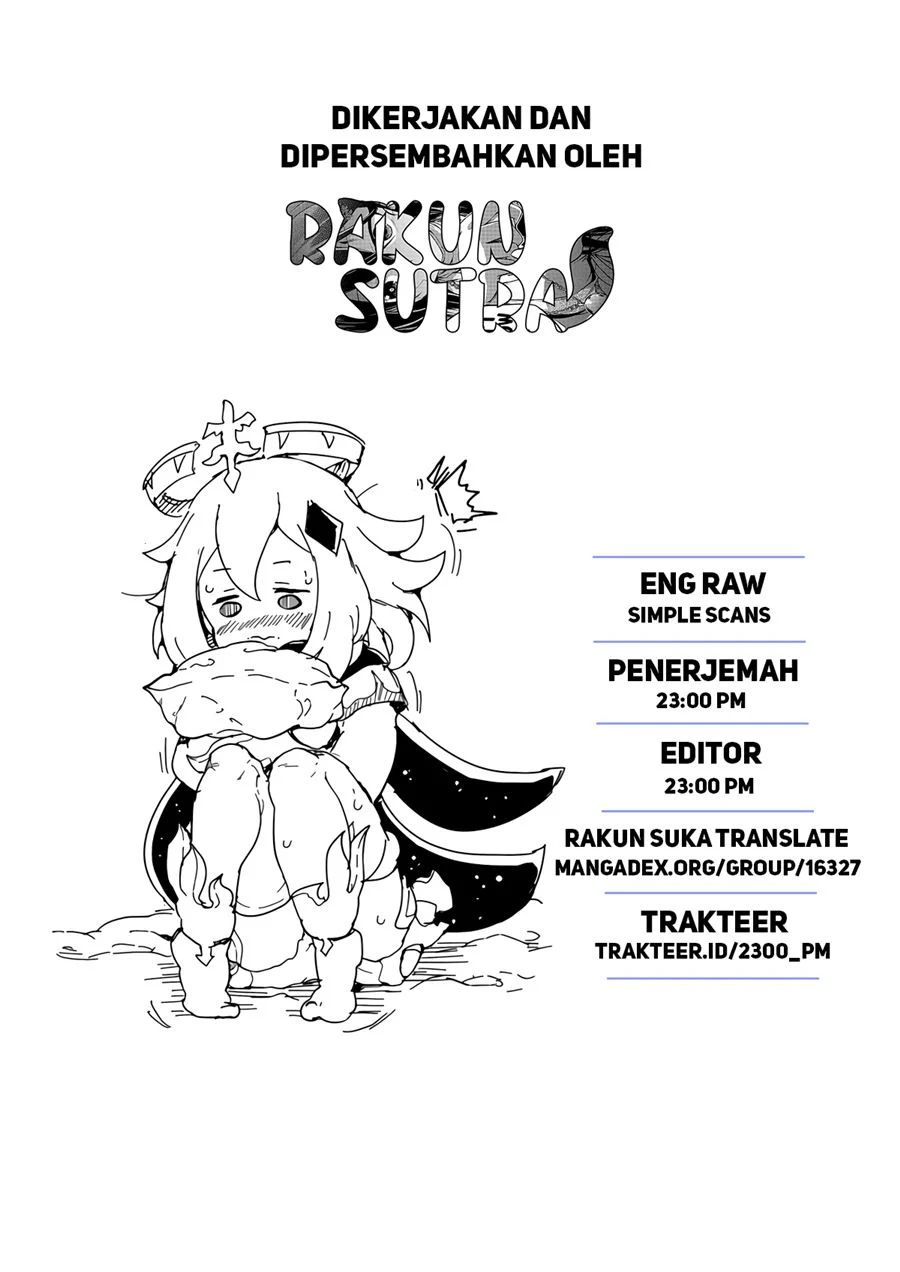 Dogeza de Tanondemita - Chapter 6 1