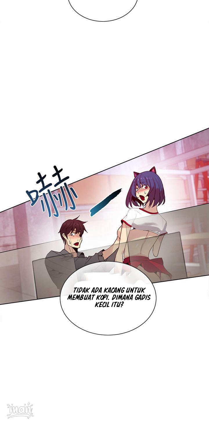 PC Goddess Room - Chapter 29 16