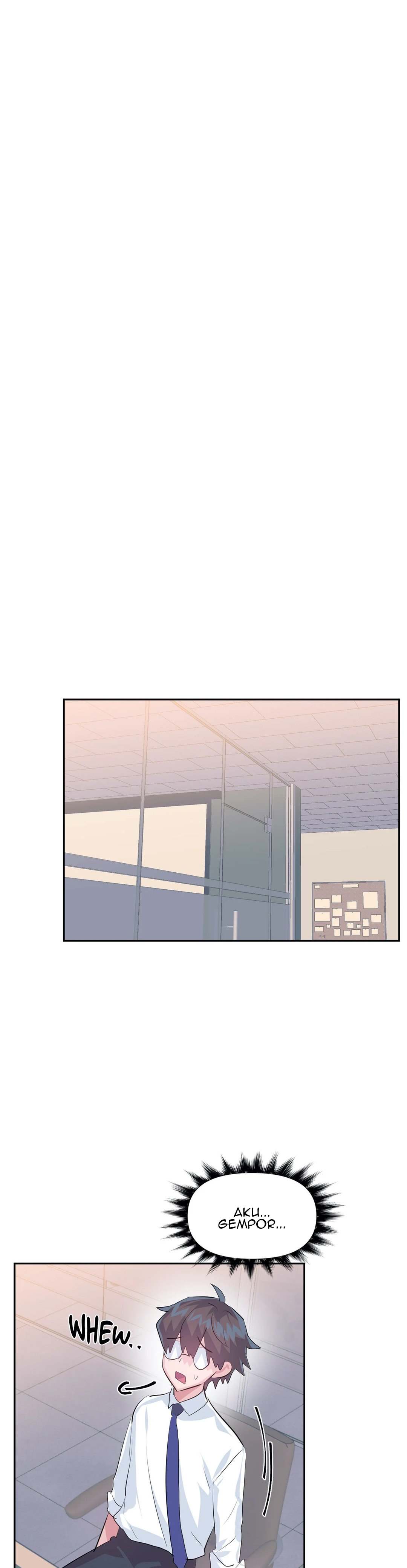 Log in to Lust-a-land - Chapter 54 19