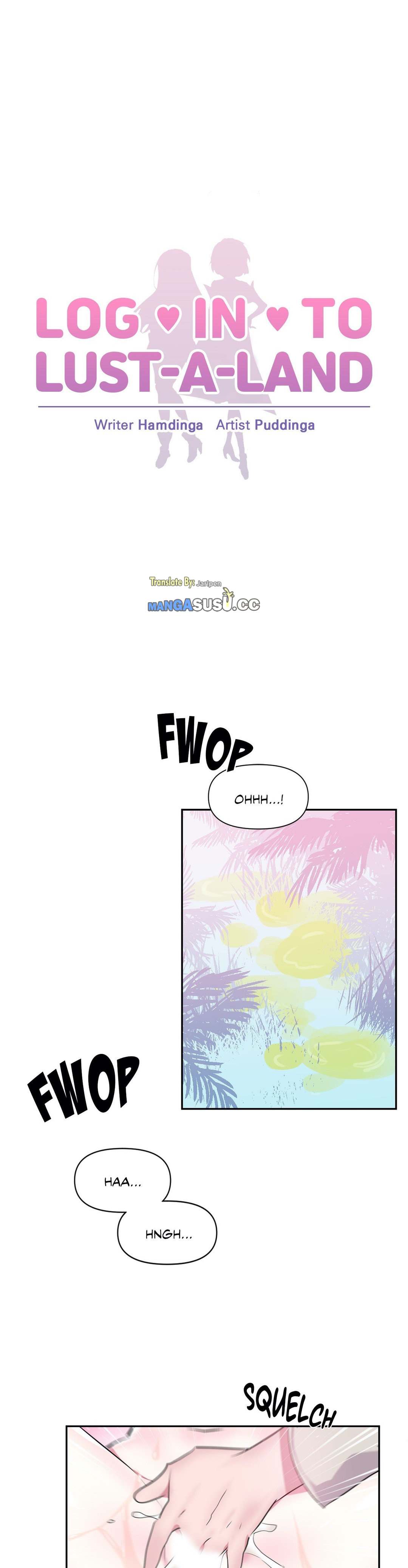 Log in to Lust-a-land - Chapter 54 1