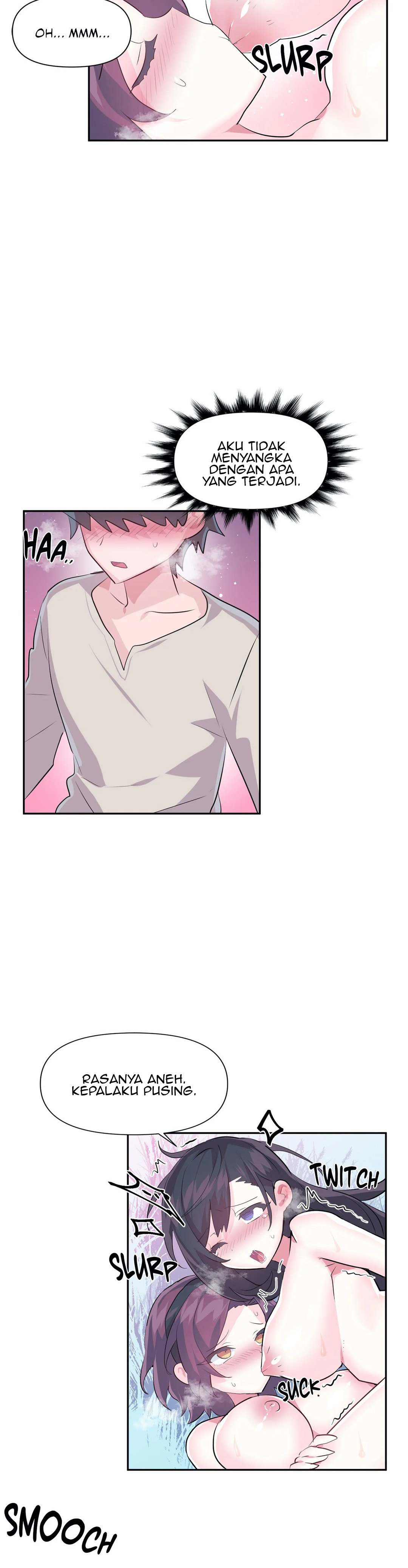 Log in to Lust-a-land - Chapter 54 16