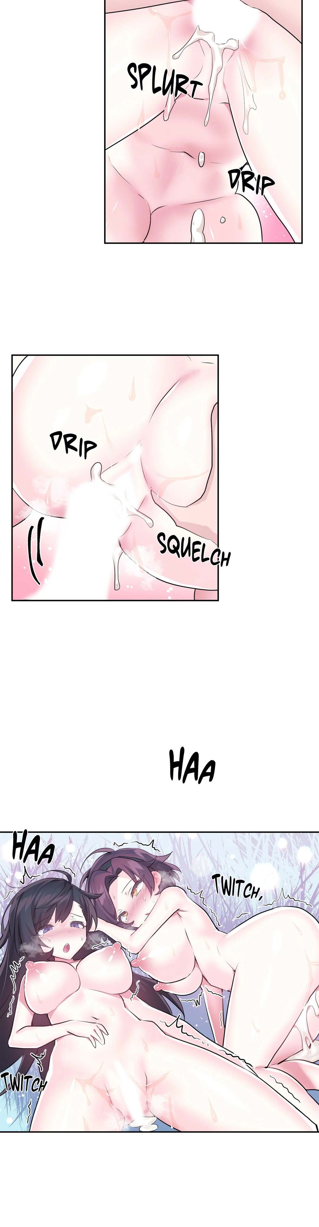 Log in to Lust-a-land - Chapter 54 10