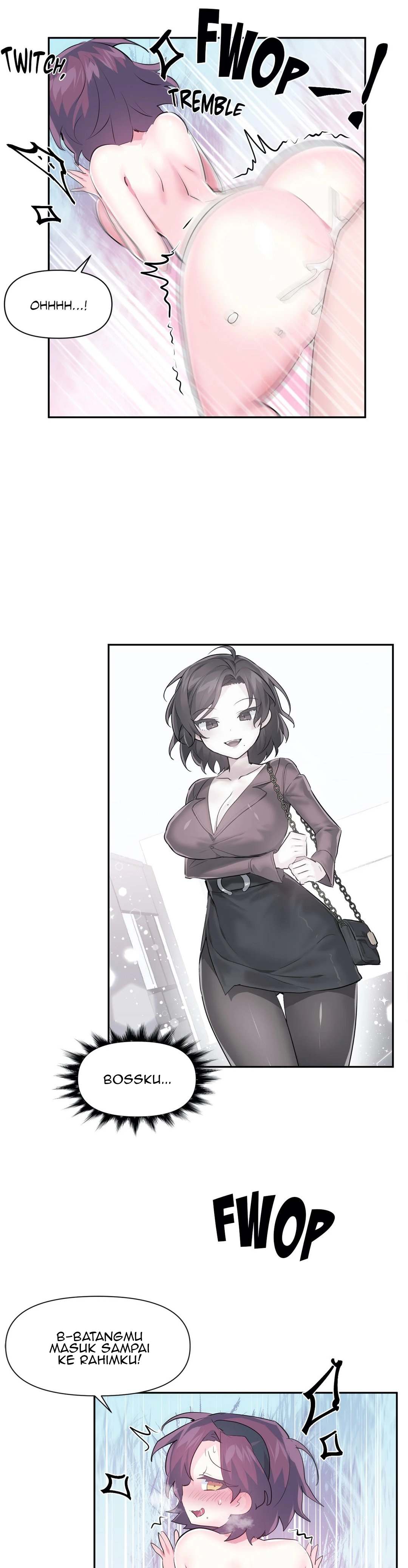 Log in to Lust-a-land - Chapter 54 5