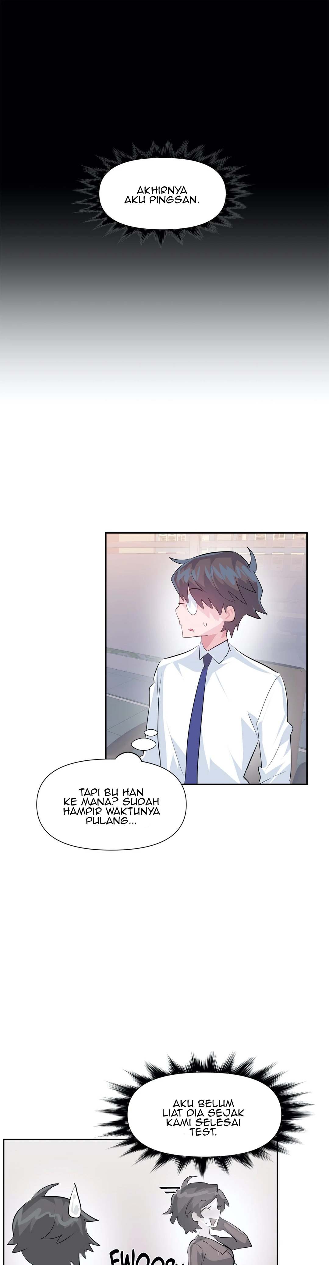 Log in to Lust-a-land - Chapter 54 23