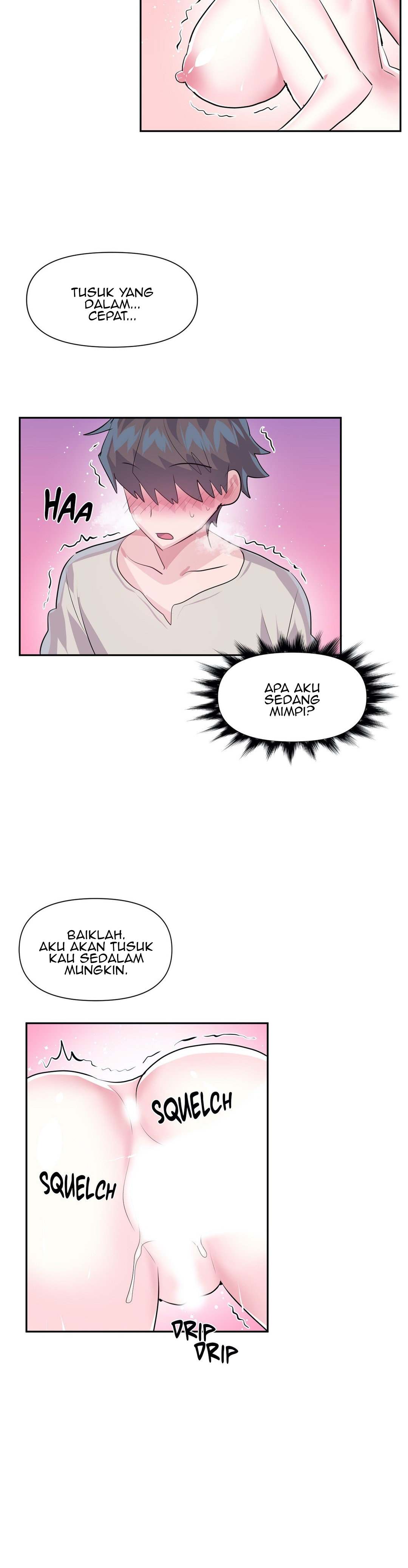 Log in to Lust-a-land - Chapter 54 4