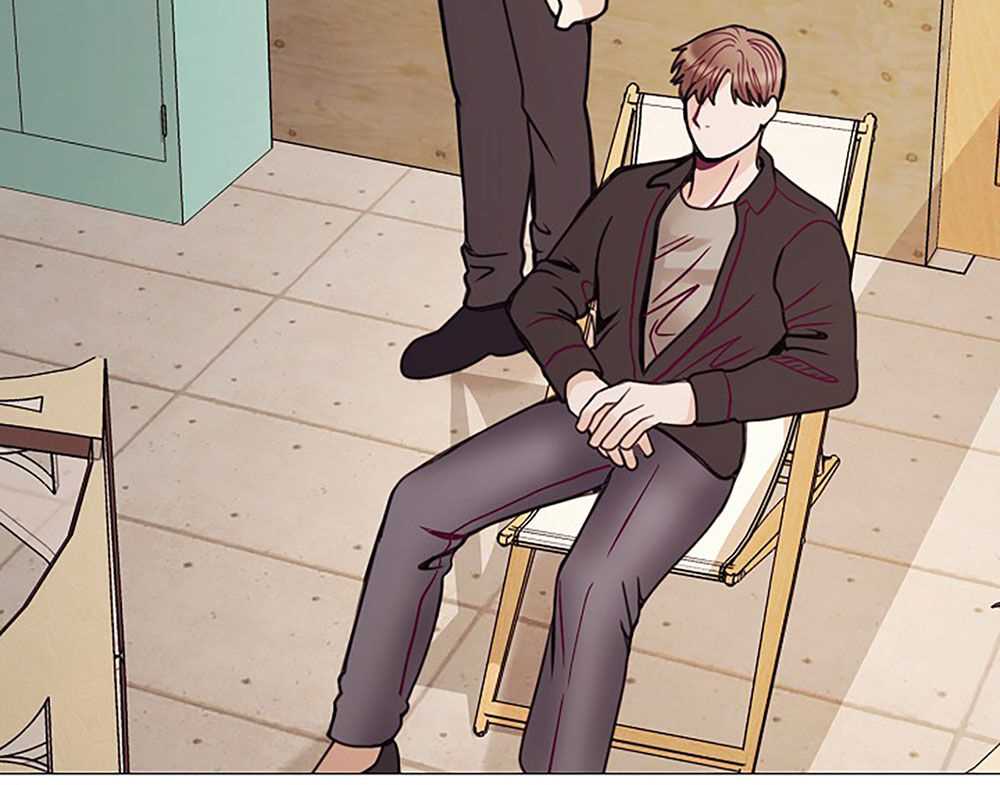 In Love With the Friend&#8217;s Mother - Chapter 35 57