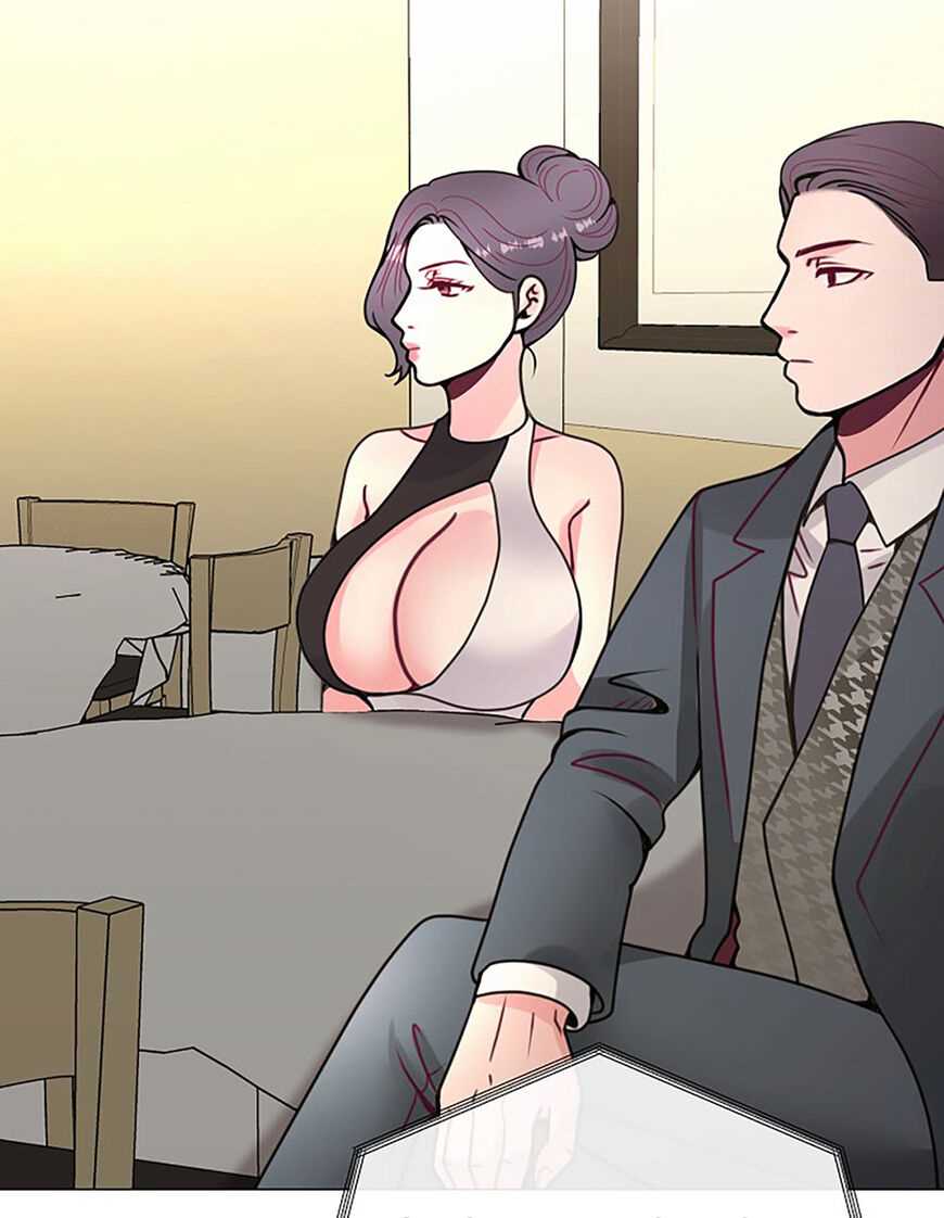In Love With the Friend&#8217;s Mother - Chapter 35 174